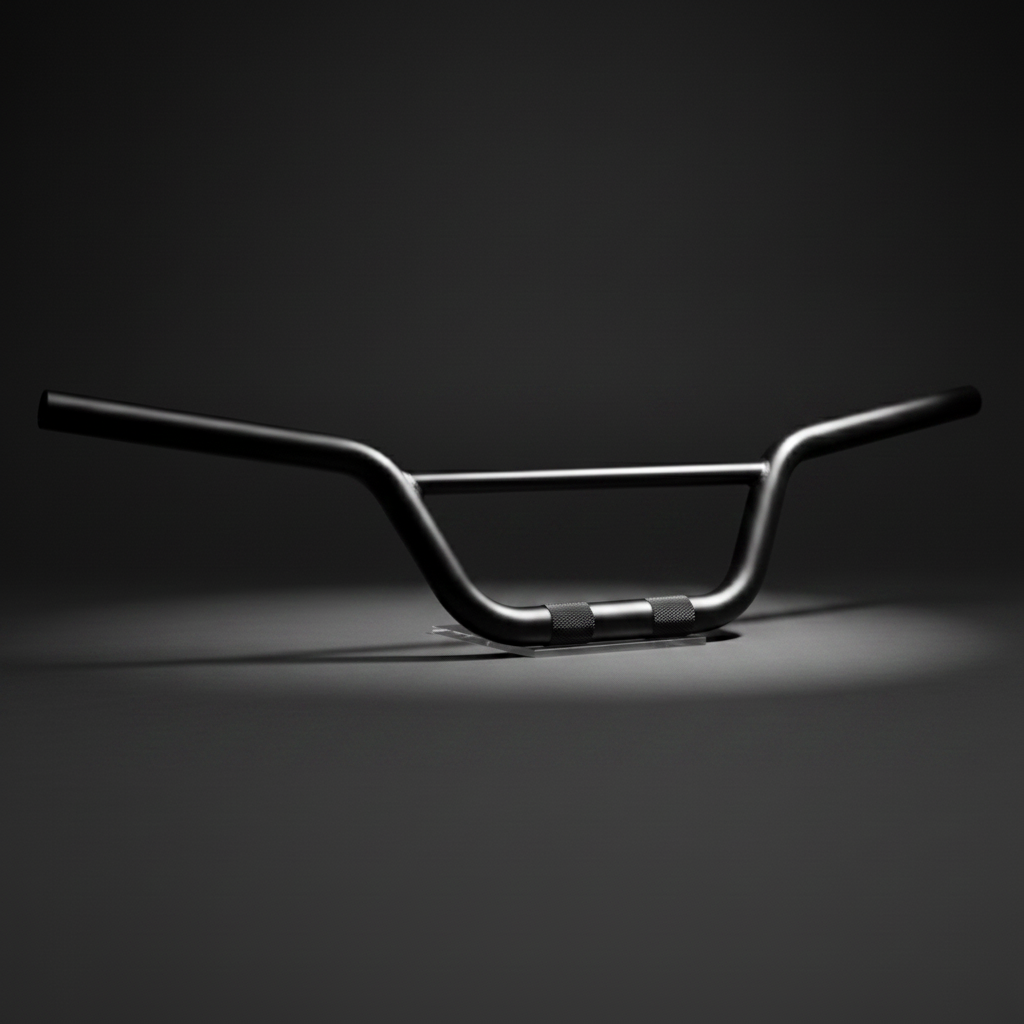 HANDLEBAR & COCKPIT