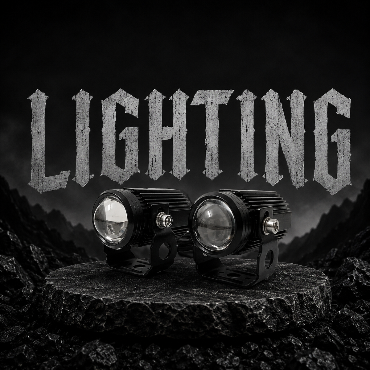 LIGHTING