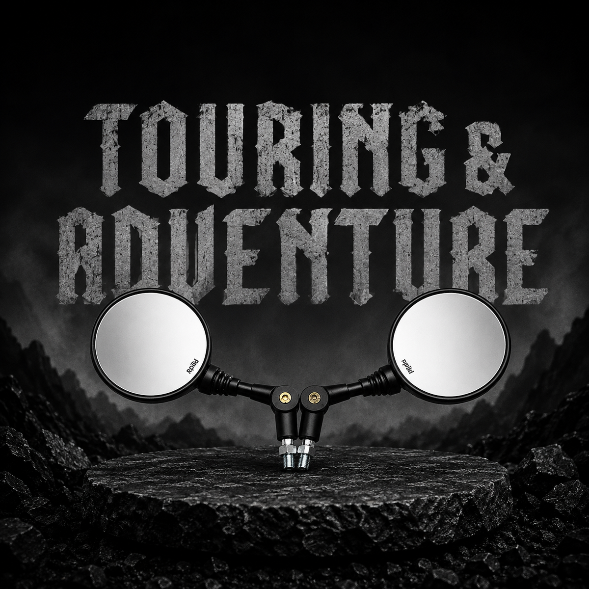 TOURING & ADVENTURE