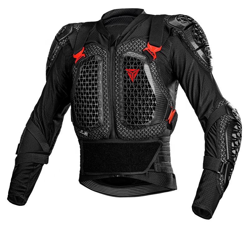 Motowolf PG1 Body Armor