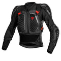 Motowolf PG1 Body Armor