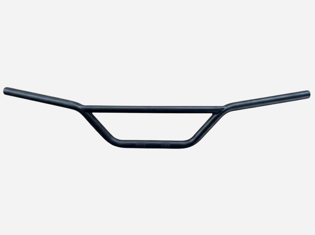 MX + Touring Handlebar – Beyond Roads