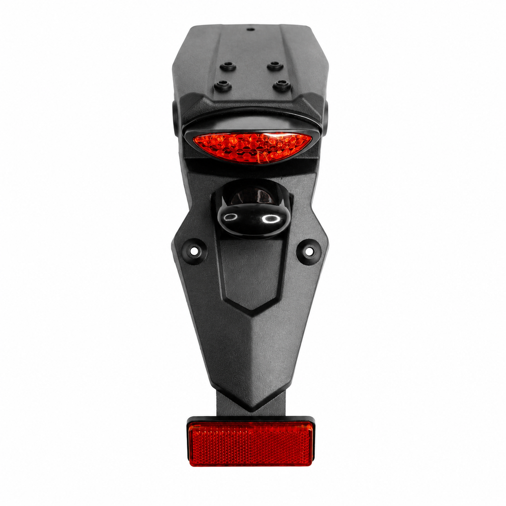 Xpulse Enduro Tail Tidy