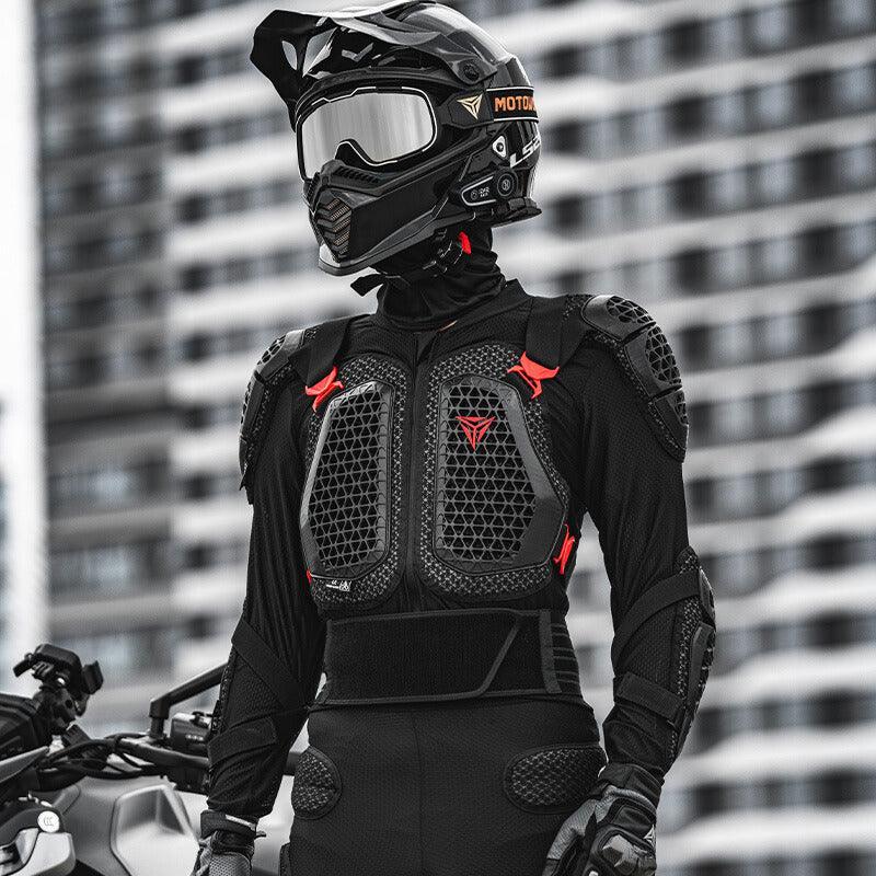 Motowolf PG1 Body Armor