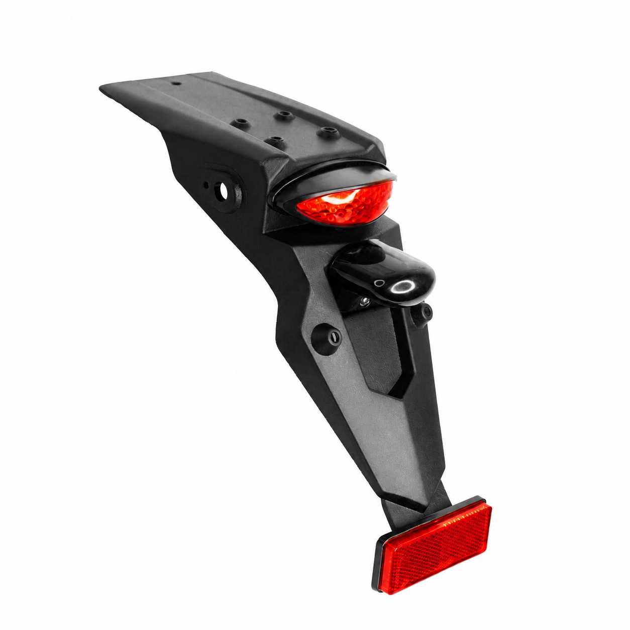Xpulse Enduro Tail Tidy