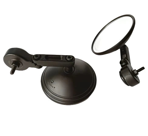 JAWA Bar End Mirrors (Universal)