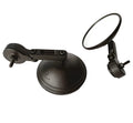 JAWA Bar End Mirrors (Universal)