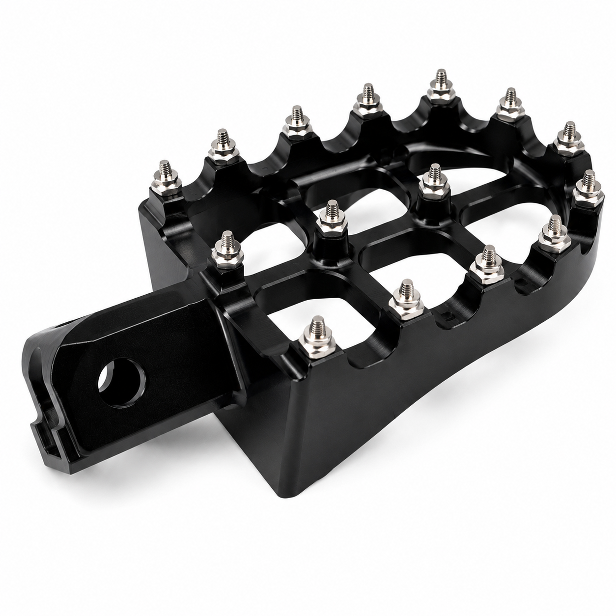 CNC Motocross Footpegs | Xpulse & KLX 230