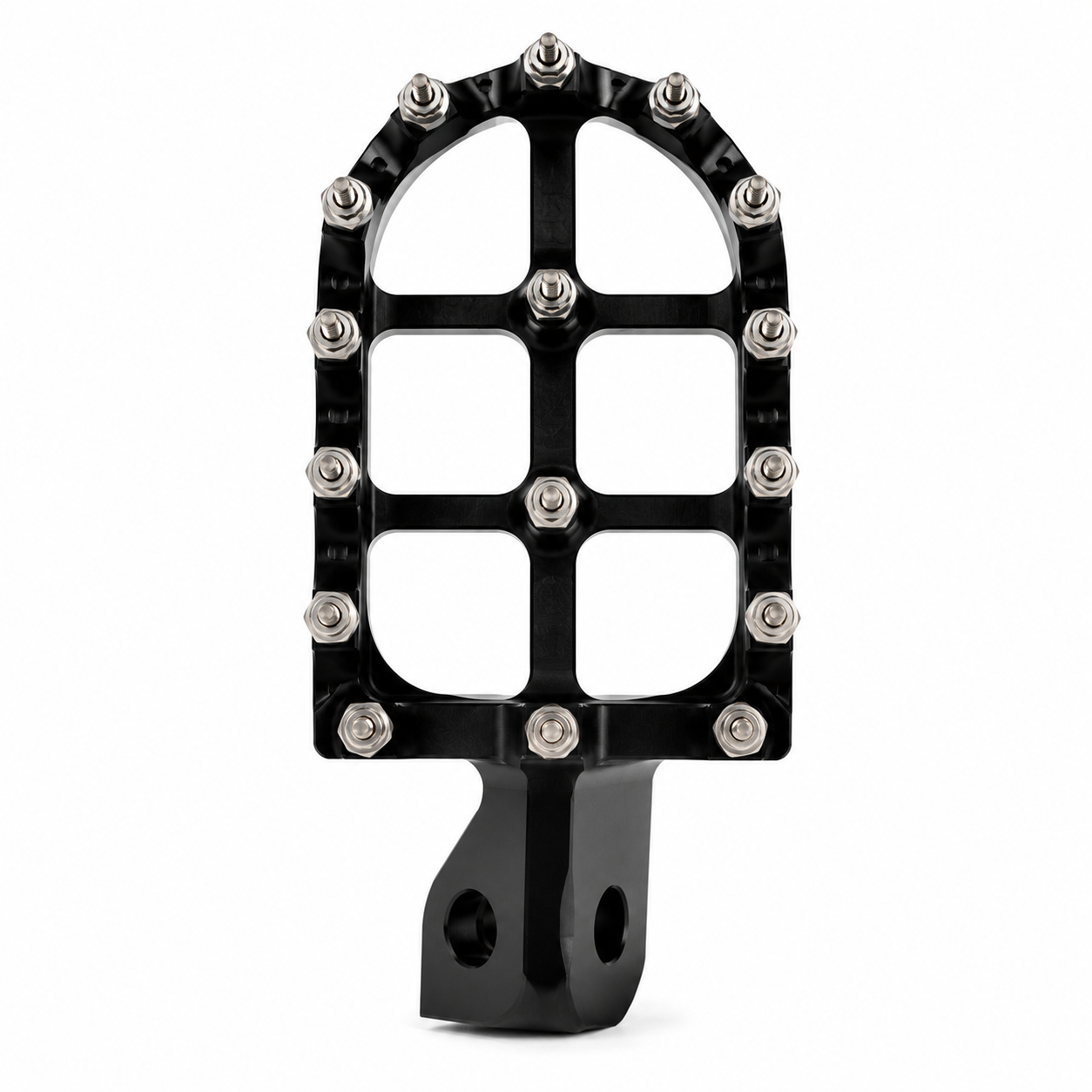 CNC Motocross Footpegs | Xpulse & KLX 230