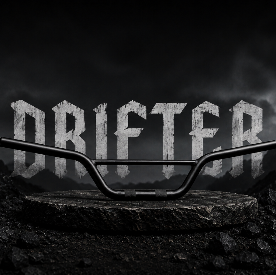 DRIFTER MX+Touring Handlebar