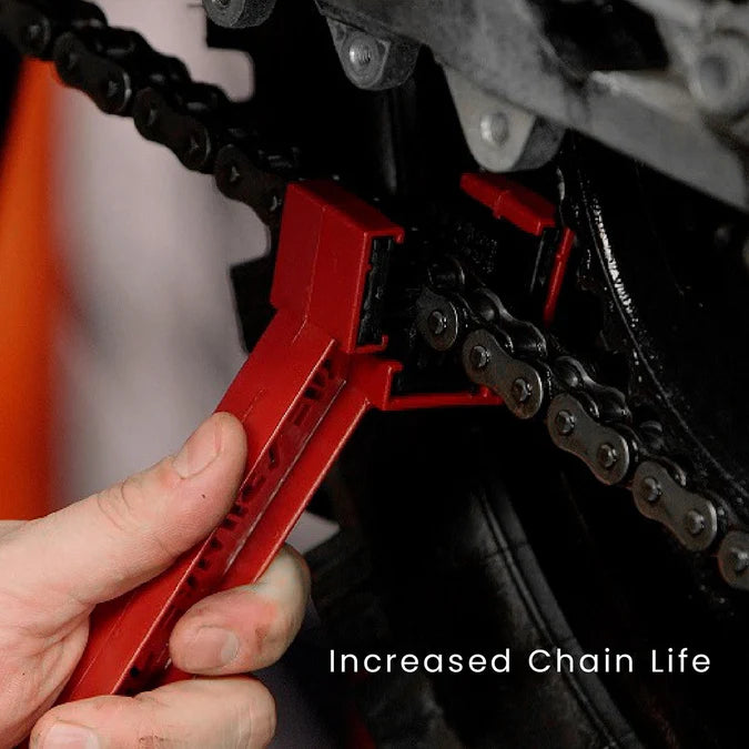 GrandPitstop GRC Chain Cleaner (500 ml)