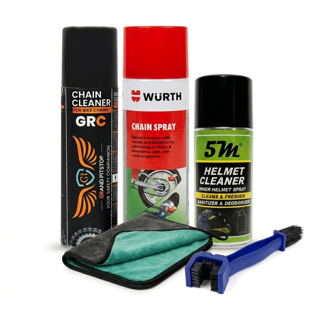Care Kit