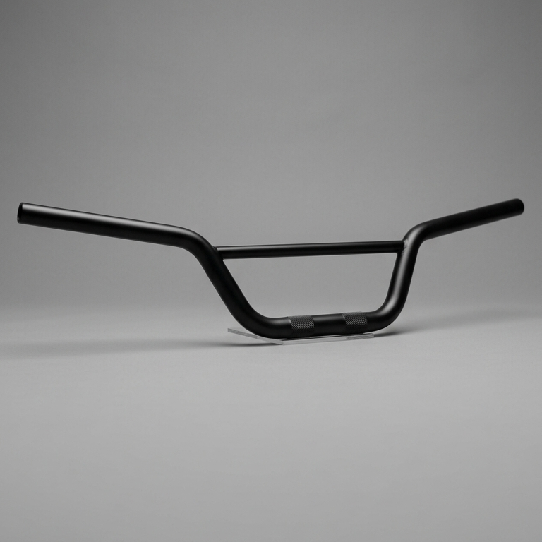 MX + Touring Handlebar