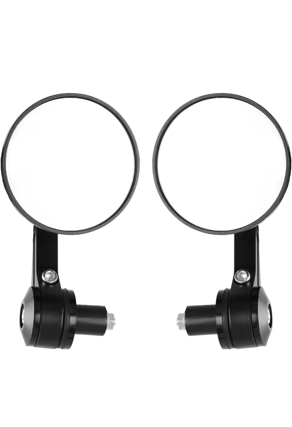 JAWA Bar End Mirrors (Universal)
