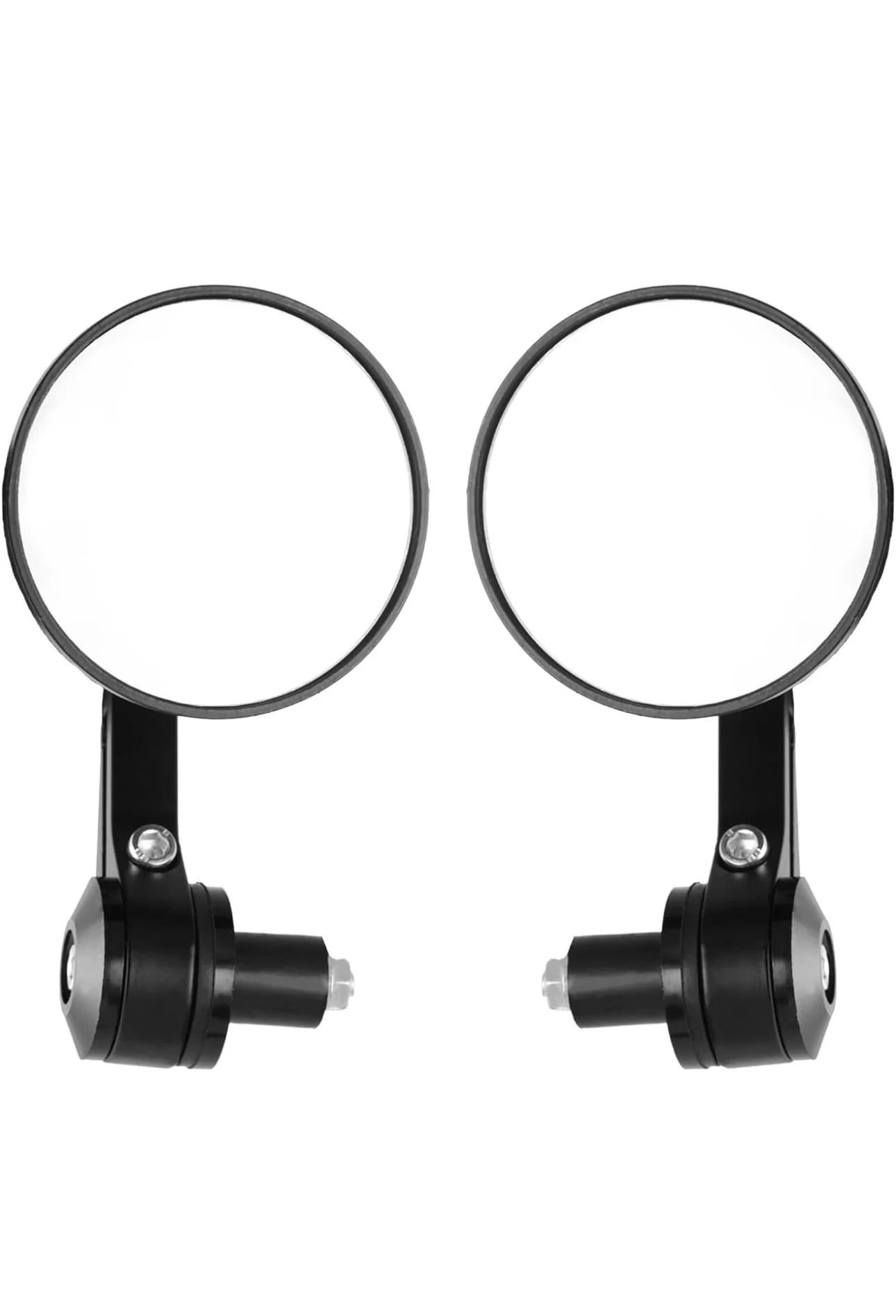 JAWA Bar End Mirrors (Universal)