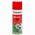 Wuerth Chain Lubricant - 500ml