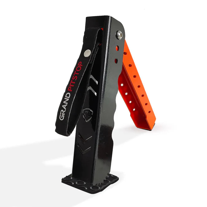 GrandPitstop Moto Jack