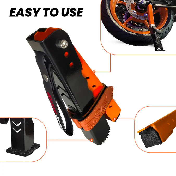 GrandPitstop Moto Jack