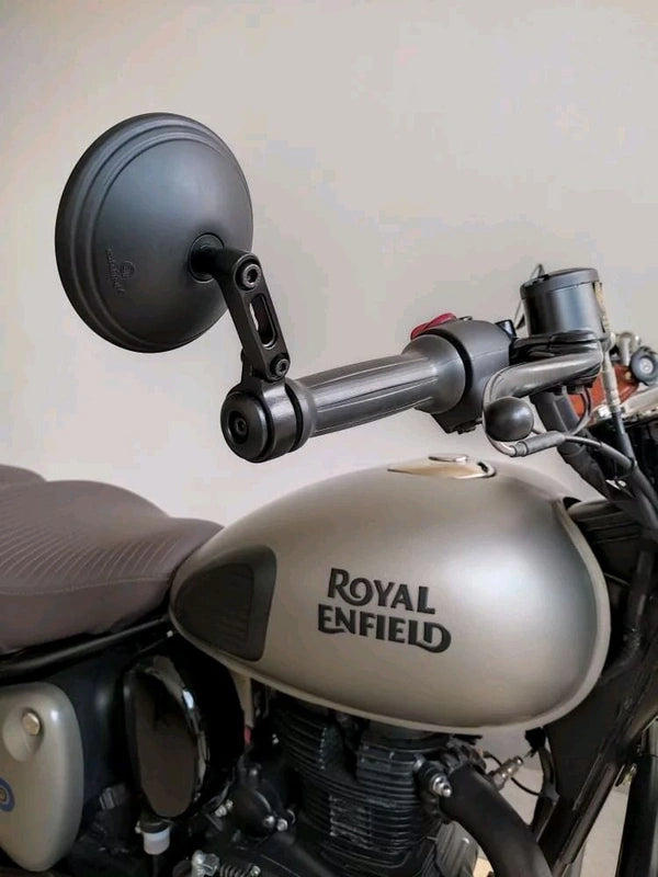 JAWA Bar End Mirrors (Universal)