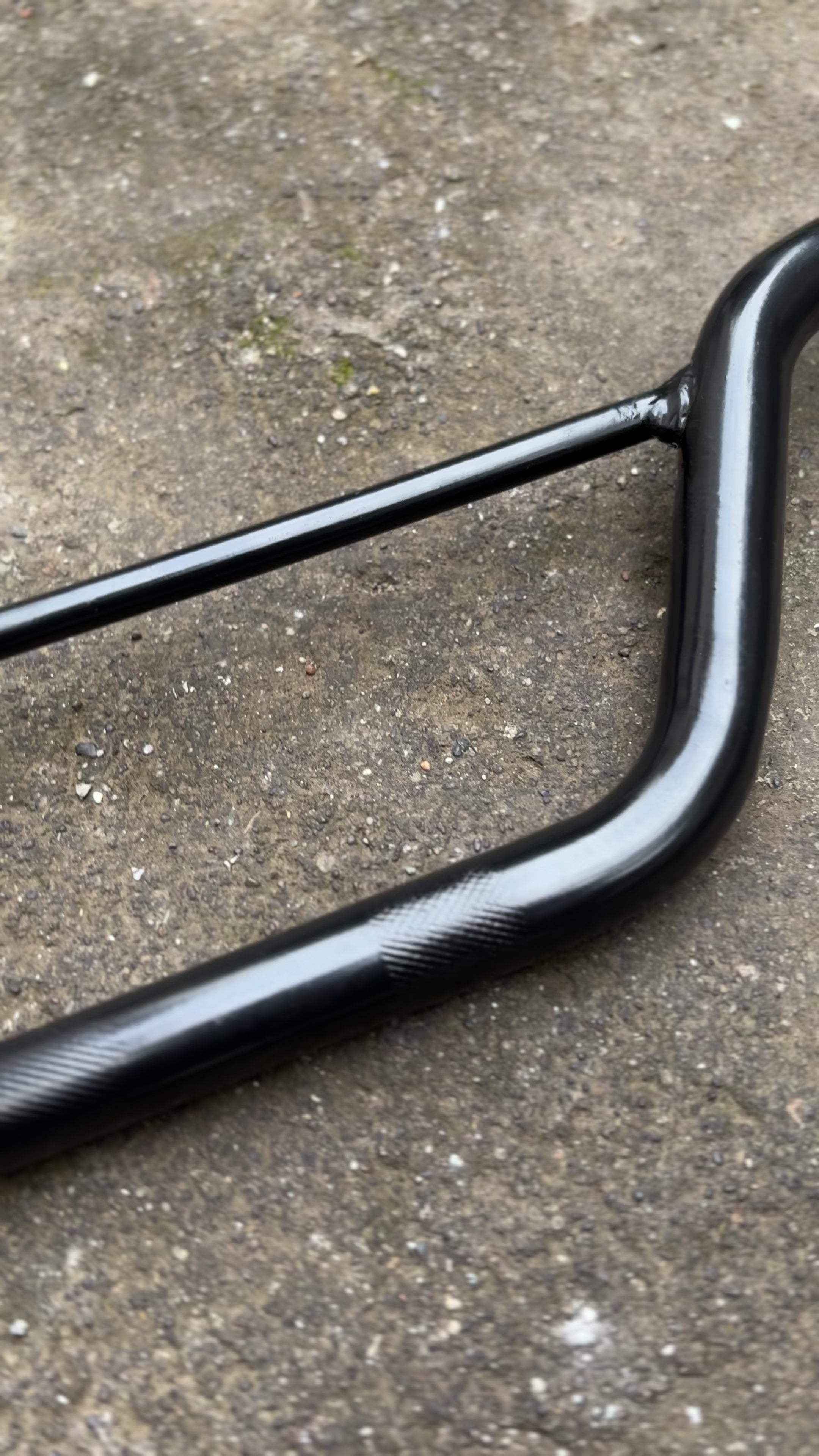 DRIFTER MX+Touring Handlebar