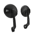 Royal Enfield Bar End Mirrors (Universal)