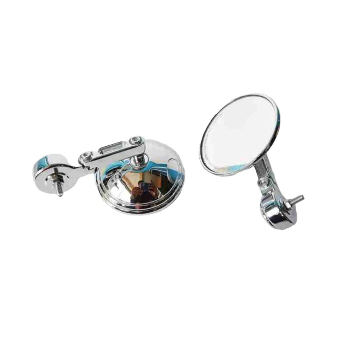 JAWA Bar End Mirrors (Universal)